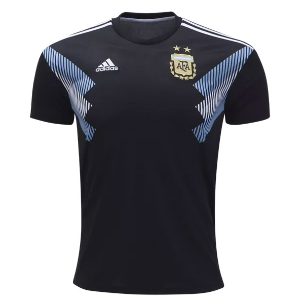 Argentina